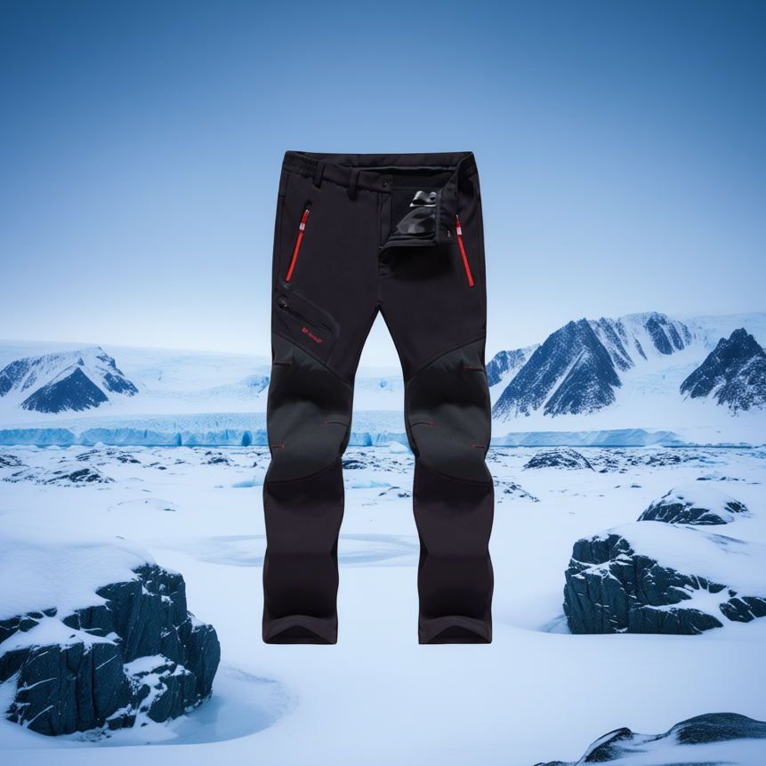Klyma winter pants