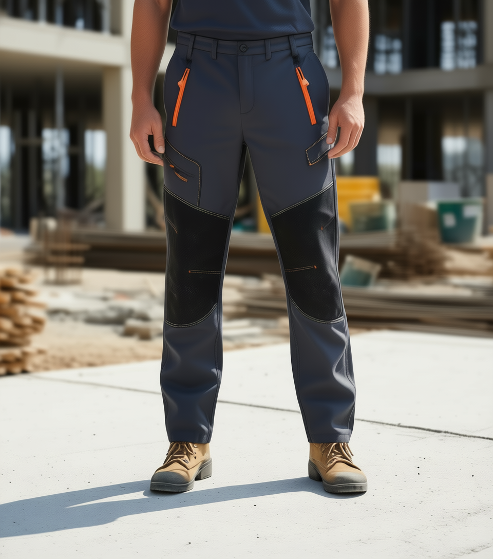 Klyma winter pants