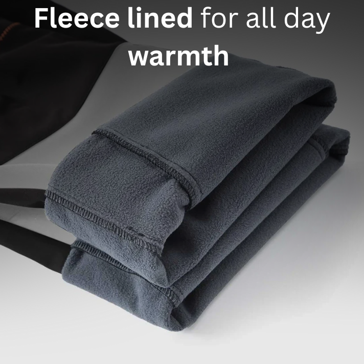 Klyma winter pants