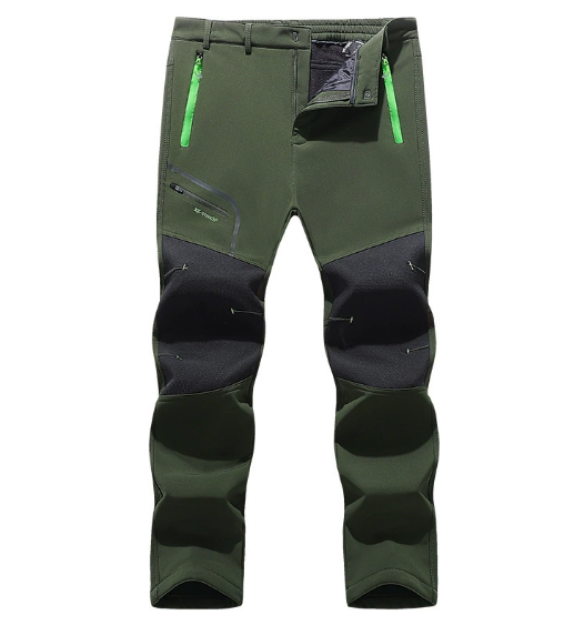 Klyma winter pants