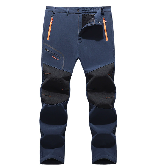 Klyma winter pants