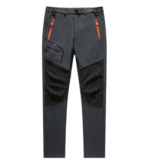 Klyma winter pants