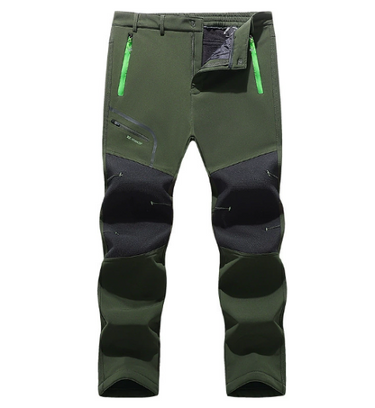 Klyma winter pants
