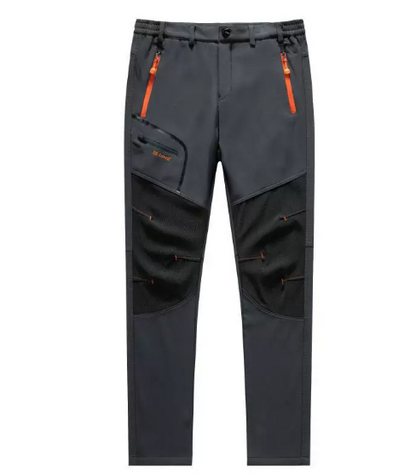 Klyma winter pants